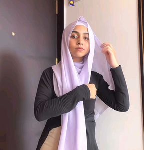 Elegant Hijab