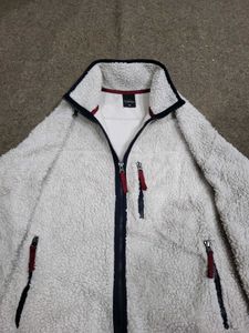 men&#39;s fleece jacket