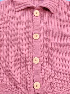 Woolen Sweater