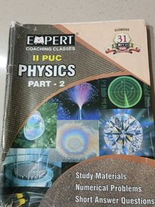 Study Material By Expert