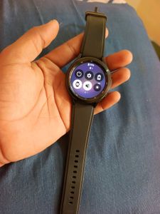 Samsung Galaxy Watch 4 Classic LTE