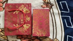 Dior New Year Kit 💅🏻