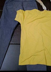 Combo Of Men&#39;s Clothes