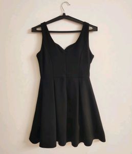 Black Dress For Women