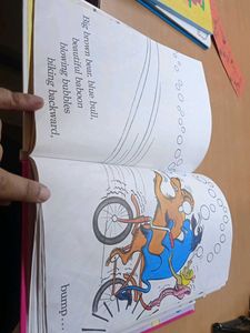 Book For Early Reading