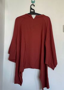 Elegant Embellished Top