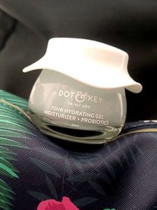 Dot&Key 72hr Hydrating Gel Moisturizer + Probiotic