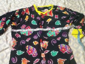 Girls And Women Shrug