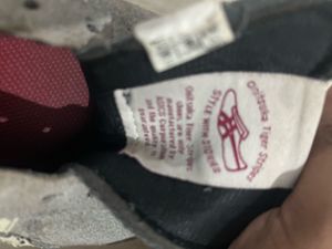 Onitsuka Tiger Sneakers