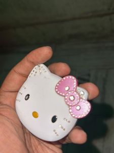 Hello Kitty Mobile