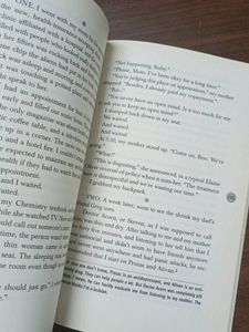 The Boy Book E Lockhart