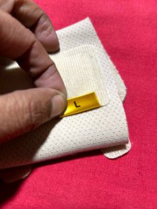 3M Futuro Wrist Support /  Size L