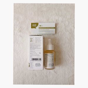 PLUM GREEN TEA 5-STEP COMBO