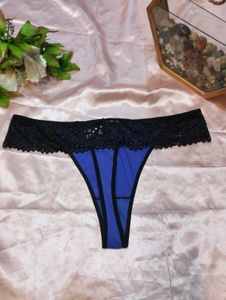 Stylish Thong Panty 💥