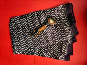 Cotton Sarees