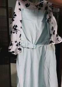 Girls Dress Combo