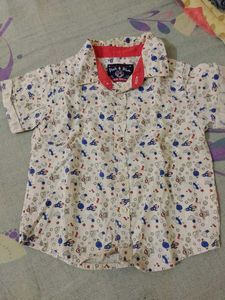 Boys&#39; Button-Down Shirts Bundle