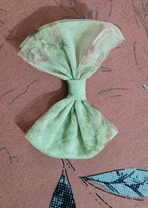 Hair Bow 🎀 Clips Combo