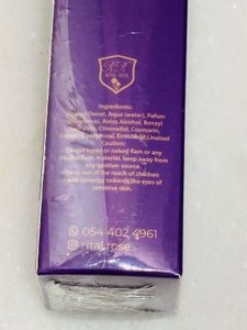 Royal Rouge Perfume