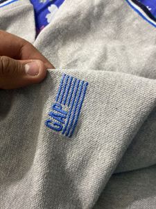 GAP Grey Polo Shirt