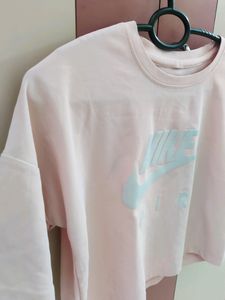 Oversized T_shirt