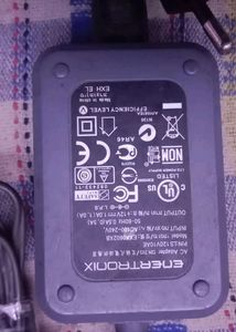 12 Volt Charger
