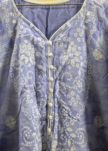 Pakistani Suit🩵