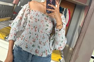 Top - 3 Ways To Wear