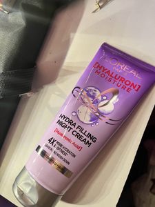 Loreal Night Conditioner