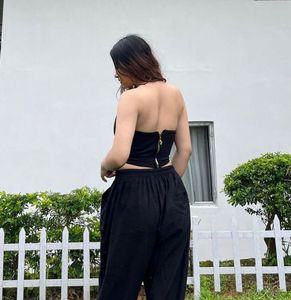 Urbanic Corset Top