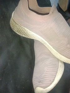 Comfortable For Walking Smooth Sole