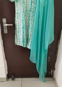 New Unused Cotton Blend Suits Combo