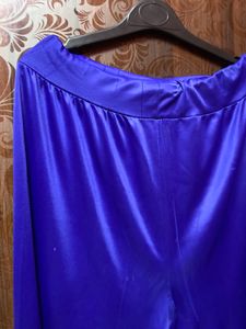 Palazzo/ length 36.
