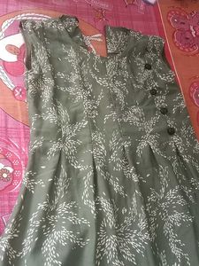Midi Dress
