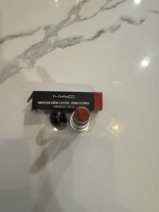 ⭐️MAC⭐️ Lipstick Smoked Almond