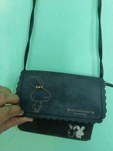 Beautiful Slingbag For Girls