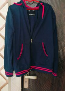 Hoodie Jacket