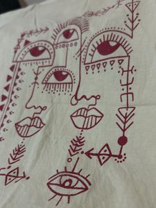 Graphic Print T-Shirt