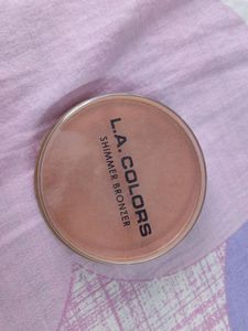 Bronzer
