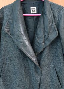 ANNE KLEIN Blend Coat