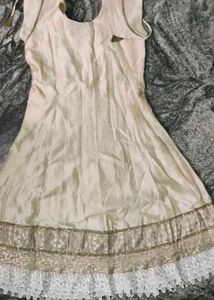 Ethnic Gown