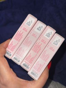 Mila Beaute Liquid Lipstick