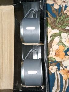 Vaccum Flask Set Of 3 Cups