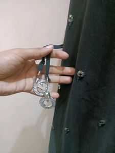 Kurti Pajama Duppata Set
