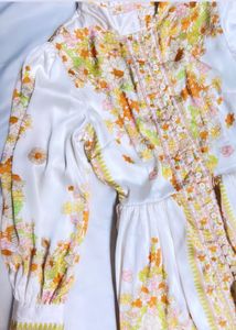 Zimmerman Style Dress