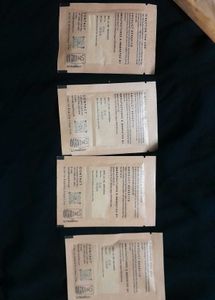 Radiance Facial Kit