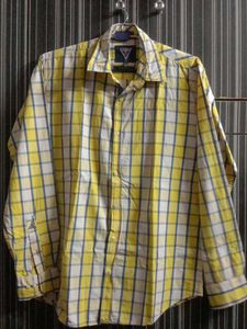 Cotton Shirt