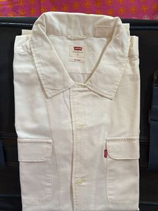 Levi's Relaxed Shirt