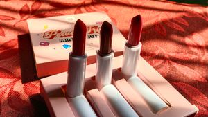 Lipstick Combo