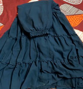 Girl&#39;s Festive Dress
